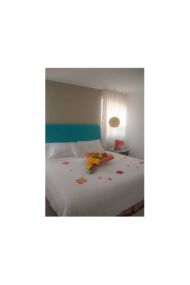 Hotel Retiro 84