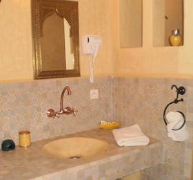 Отдых в Riad Ain Khadra - Марокко, Тарудант