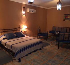 Riad Ain Khadra в Таруданте