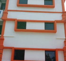 City View Hotel в Петалинг-Джой