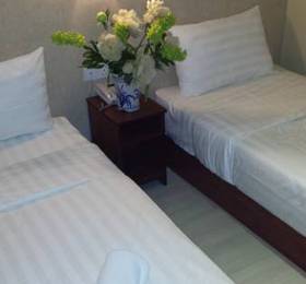 Отдых в City View Hotel - Малайзия, Петалинг-Джая