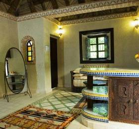 Отдых в Riad Jnane Ines - Марокко, Тарудант