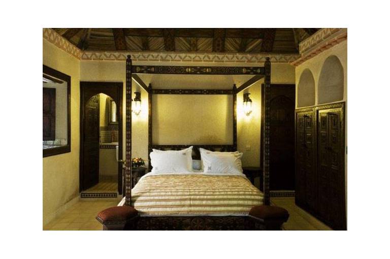 Riad Jnane Ines