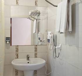 Туры в Mira Luna Hotel в Турции