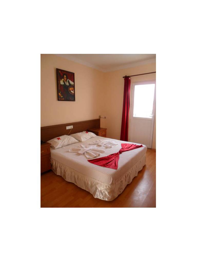 Hotel Blue Jour