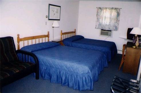 Garden Gate Inn 2* Канада, Шарлоттаун