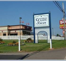 Туры в Garden Gate Inn в Канаде