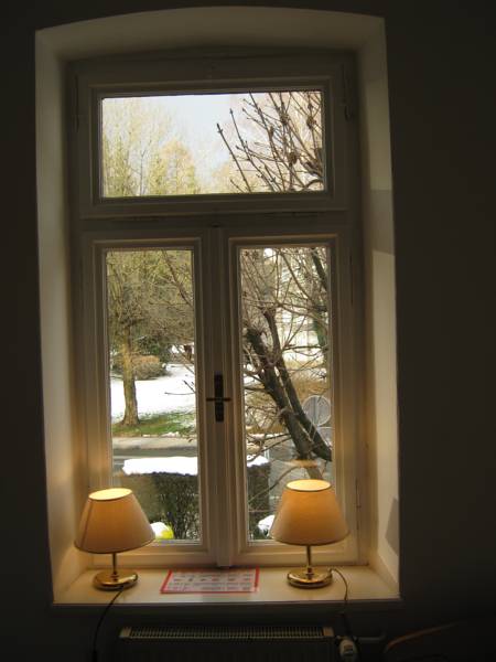 Plemljeva Villa 3*