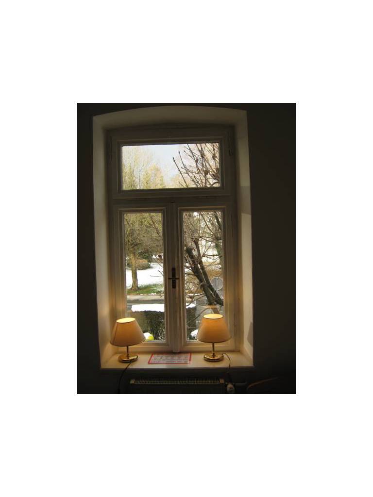 Plemljeva Villa
