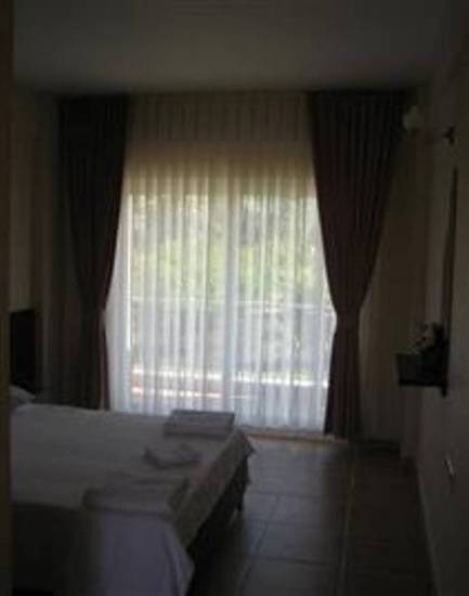 Hotel Narcicegi Турция, Адрасан