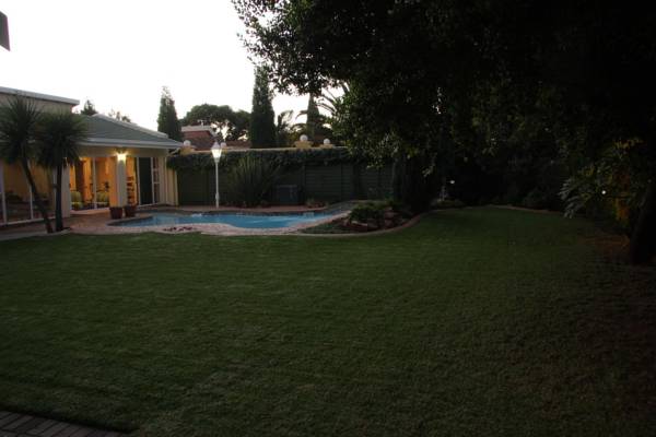 Araluen Cottage