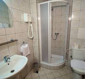Отдых в Relax Hotel Fim - Словакия, Ясна