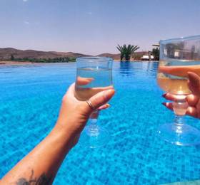 Туры в Kasbah Zitoune в Марокко