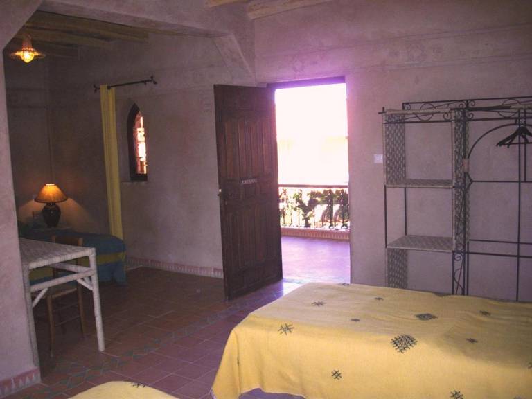 Kasbah Zitoune