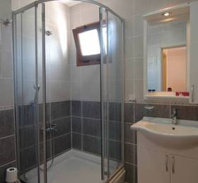 Aura Residence в Гюмбете