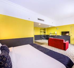 Туры в Nouvelle Hotel в Малайзии