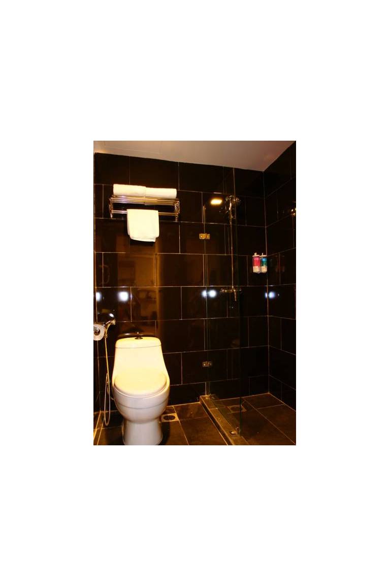 Nouvelle Hotel