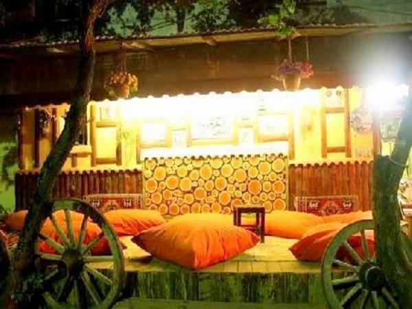 Kucuk Ev Motel Турция, Агва