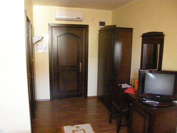 Petofi Pension 3* Румыния, Одорхею-Секуйеск