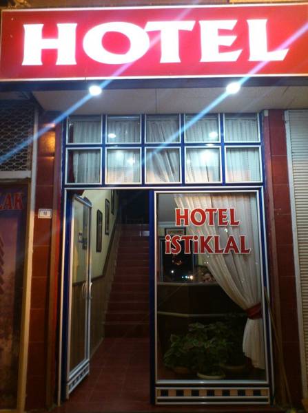 Istiklal Hotel