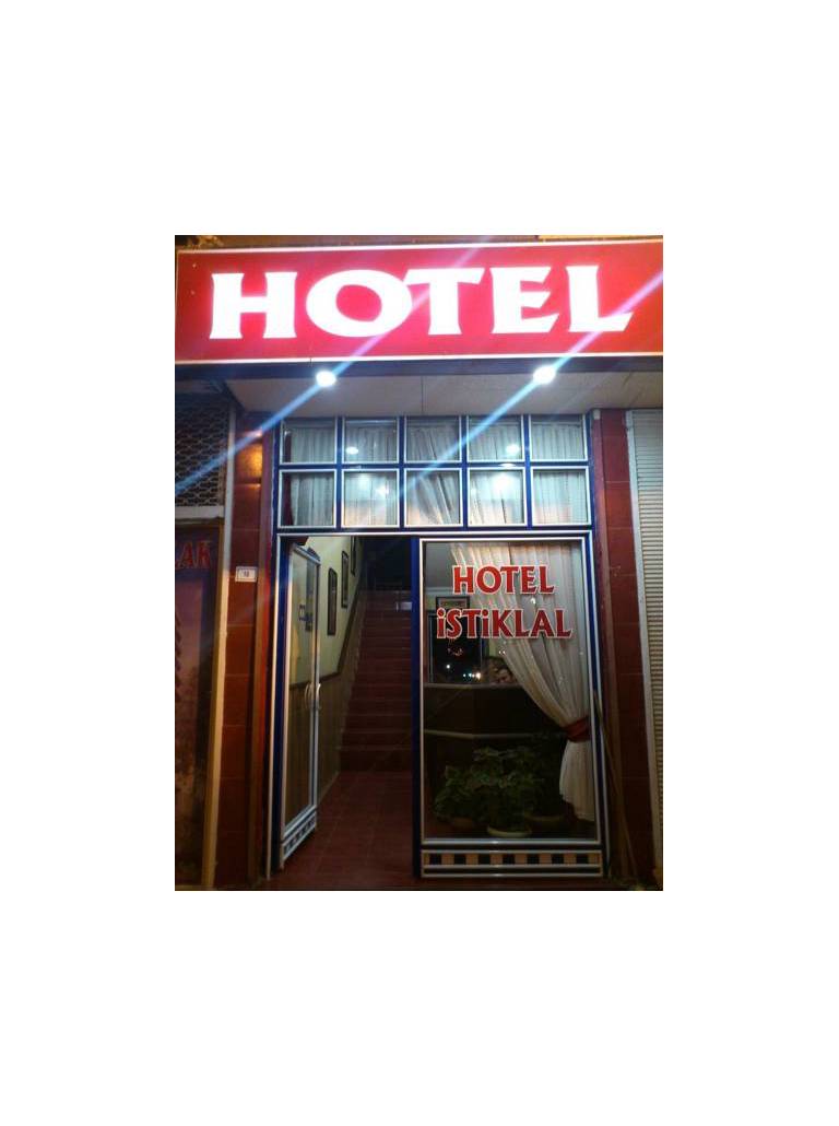 Istiklal Hotel
