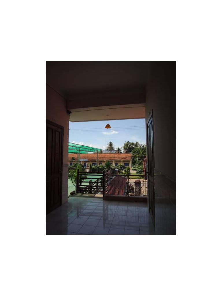 Men Bora Hotel