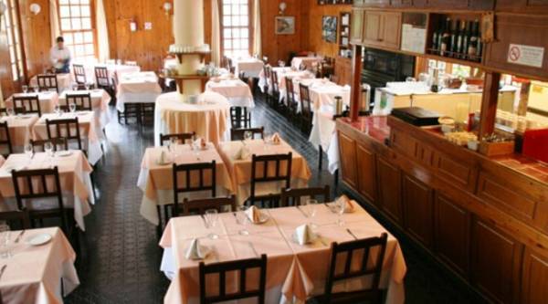 Hotel Italiano 3* Уругвай, Колония-дель-Сакраменто