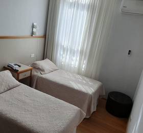 Туры в Hotel Italiano в Уругвае