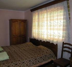 Hotel Old Ural в Кобулети
