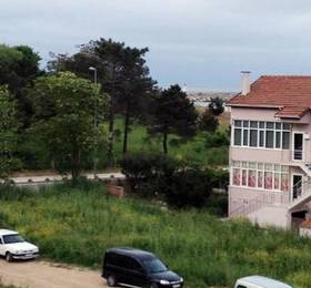 Sapphire Hotel в Агве