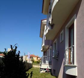 Туры в Sapphire Hotel в Турции