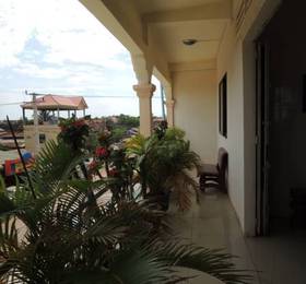 333 Guesthouse в Баттамбанге