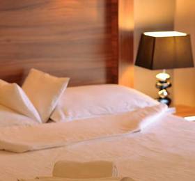 Hotel Sumarice в Крагуеваце