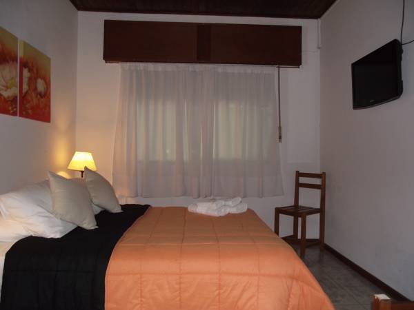 Posada Del Rio