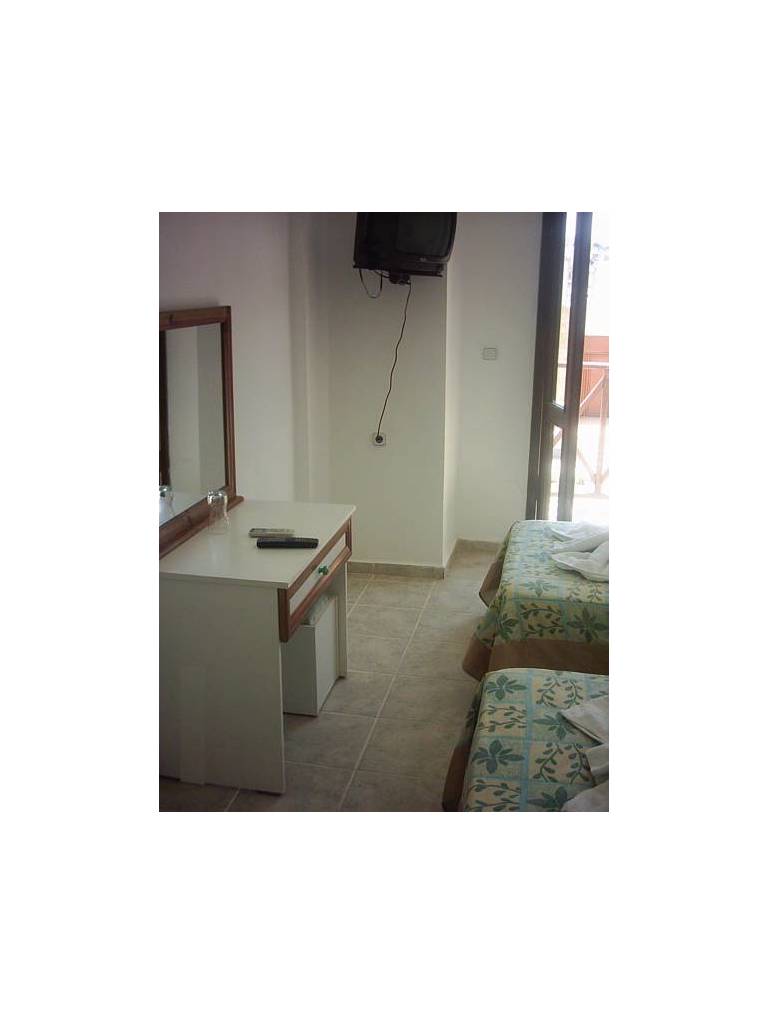 Love Inn Hotel
