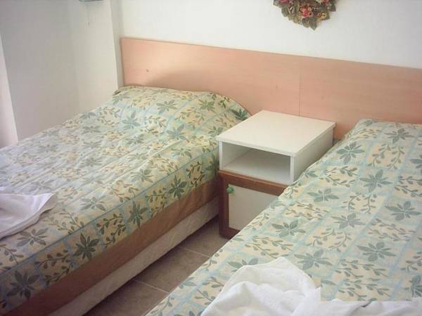 Love Inn Hotel