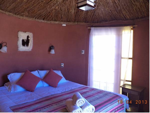 Hostal Masairi Чили, Антофагаста