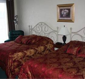 Отдых в The City Motel - Канада, Фредериктон