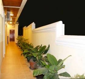 Xangkham Hotel в Луангпхабанге