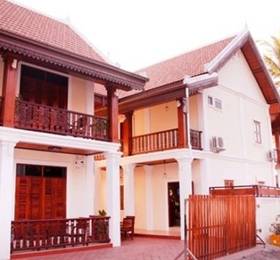 Туры в Xangkham Hotel в Лаосе