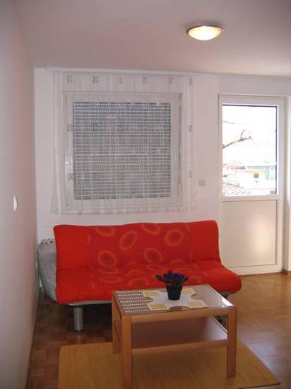 Apartments Lia 3* Словения, Кобарид