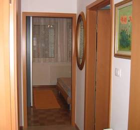 Отдых в Apartments Lia - Словения, Кобарид