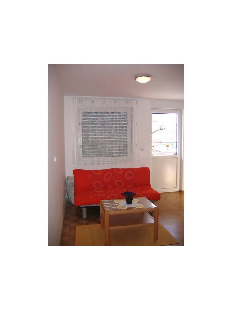 Apartments Lia