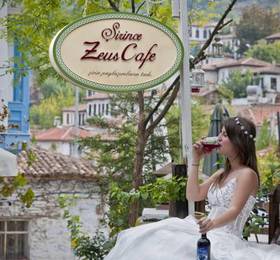 Efes Konaklari в Сельчуке