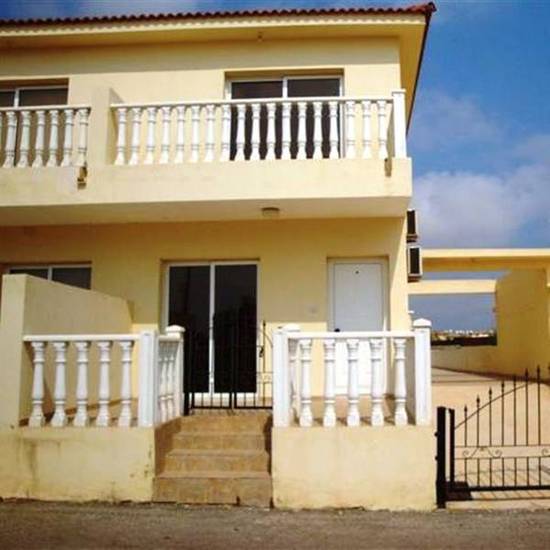 Villa Katerina Кипр, Айя-Напа