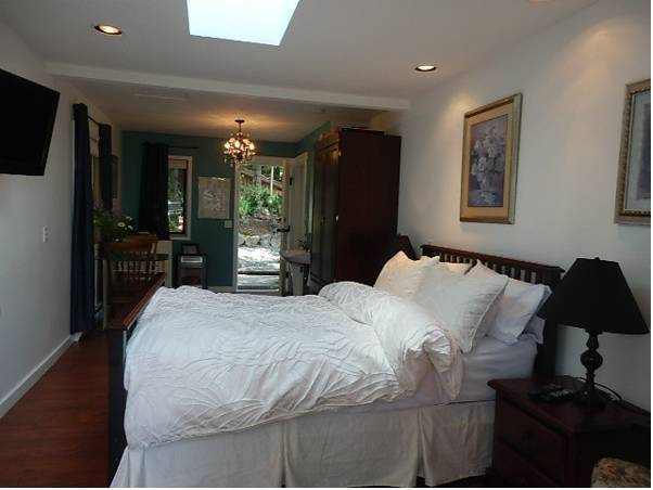 Armand Heights 5* Канада, Ганг