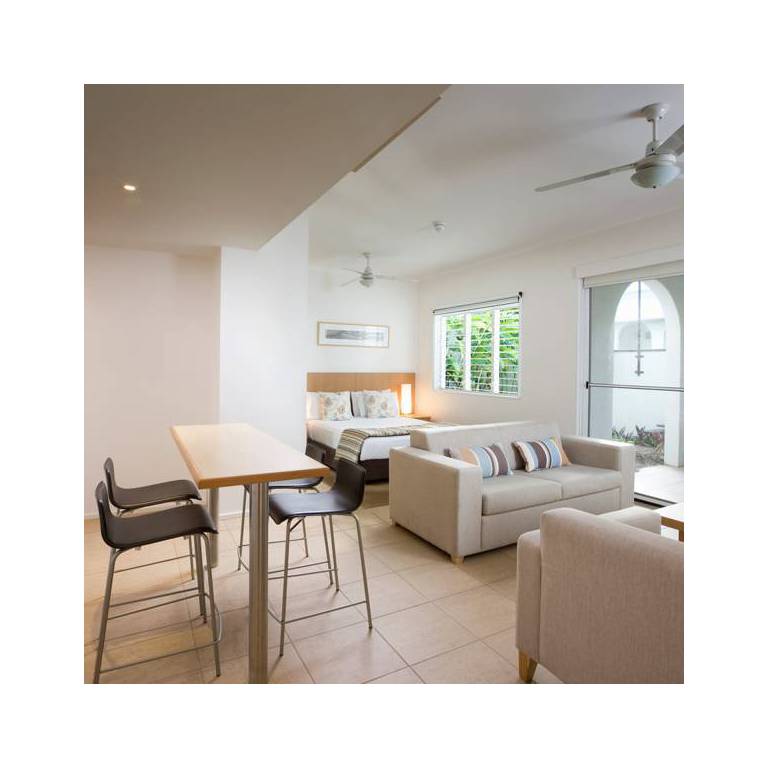 Mantra PortSea
