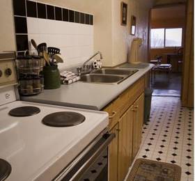Beachside Flat в Ганге