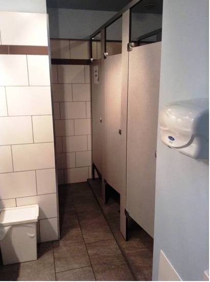 Auberge Bishop 3* Канада, Монреаль