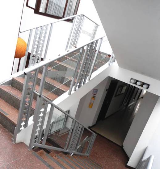 Hotel Emporium 3* Колумбия, Богота